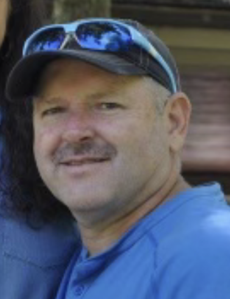 George Glenn Griffith Profile Photo