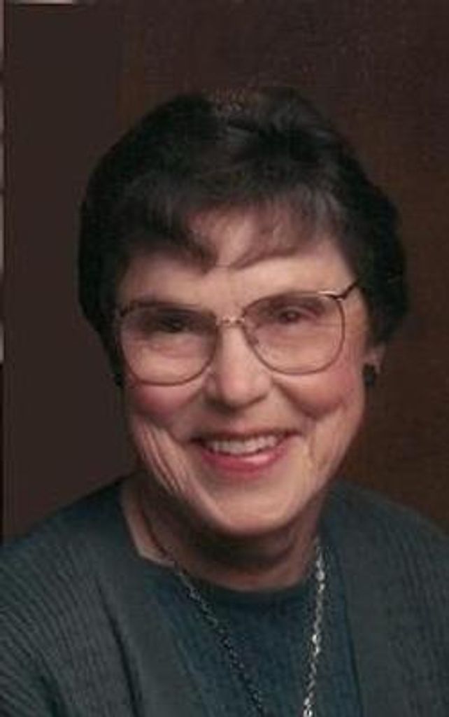 Ellen Jean Nelson Profile Photo