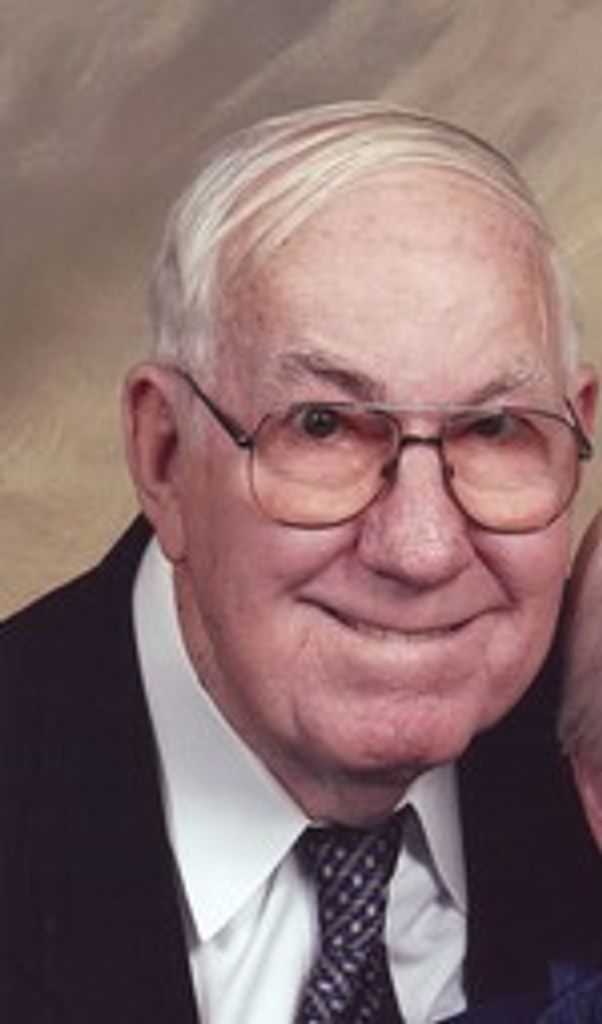 Robert A. Lail