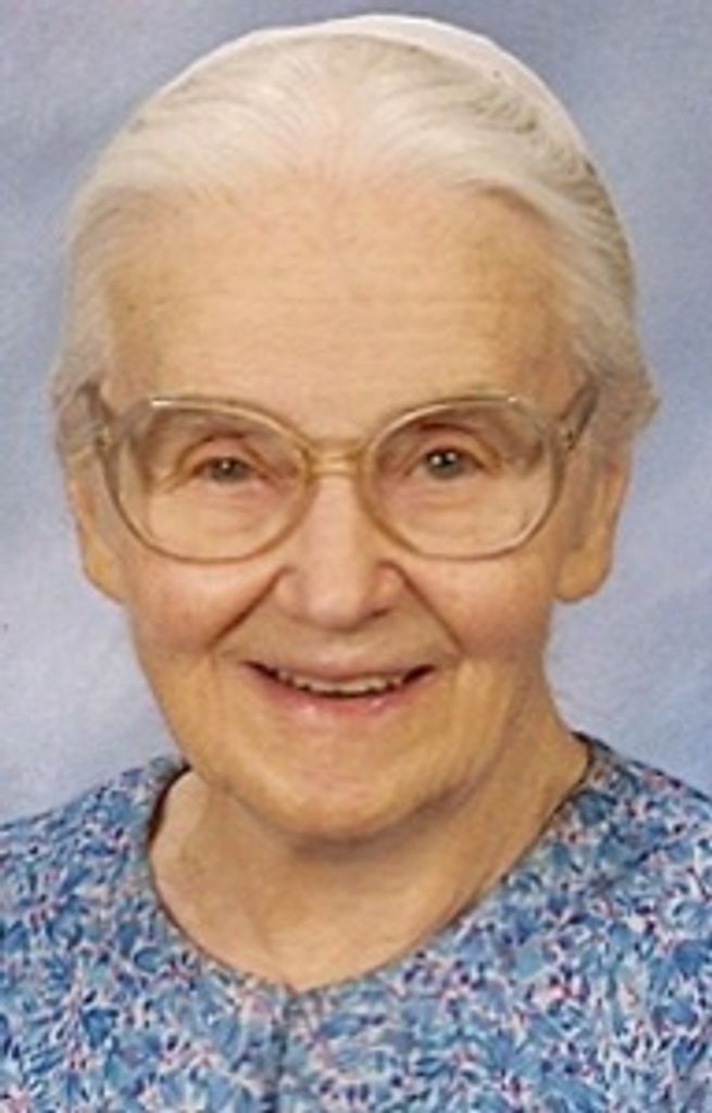 Emma M. Shank