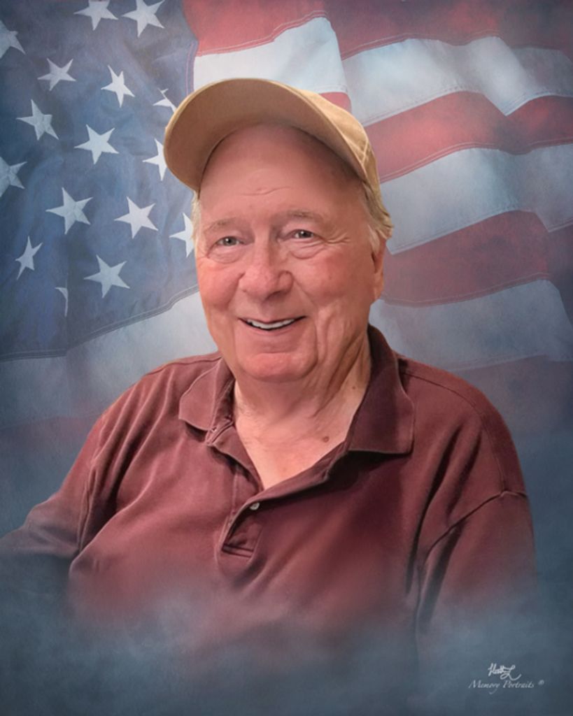 Samuel "Sam" Grant Neese Profile Photo