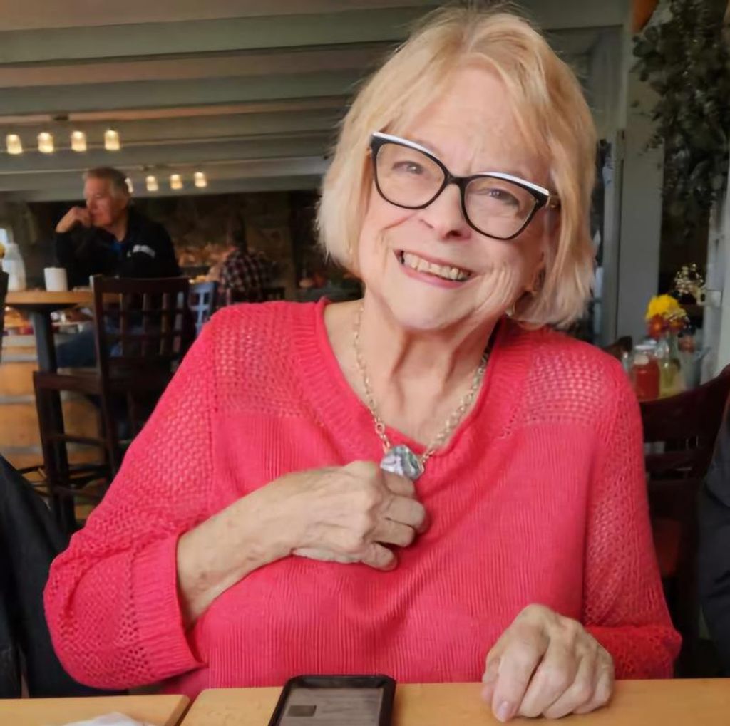 Theresa Kohut Profile Photo