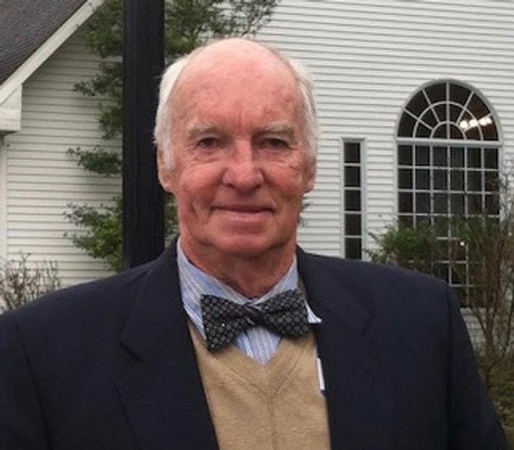 Henry J.W. Harris