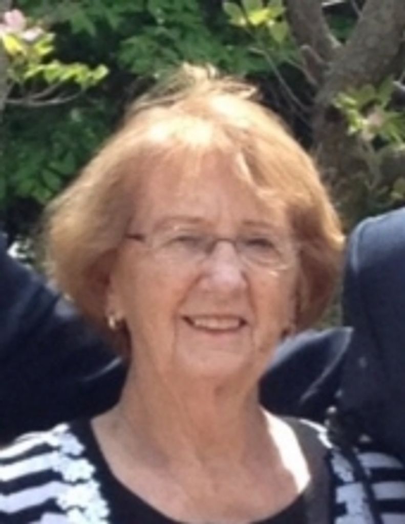 Caroline Louise Stanistreet Profile Photo