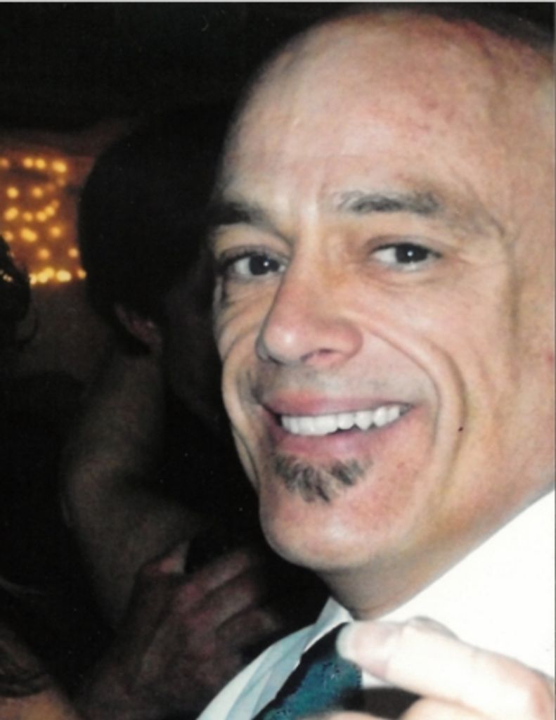 Mark D Lobner Profile Photo