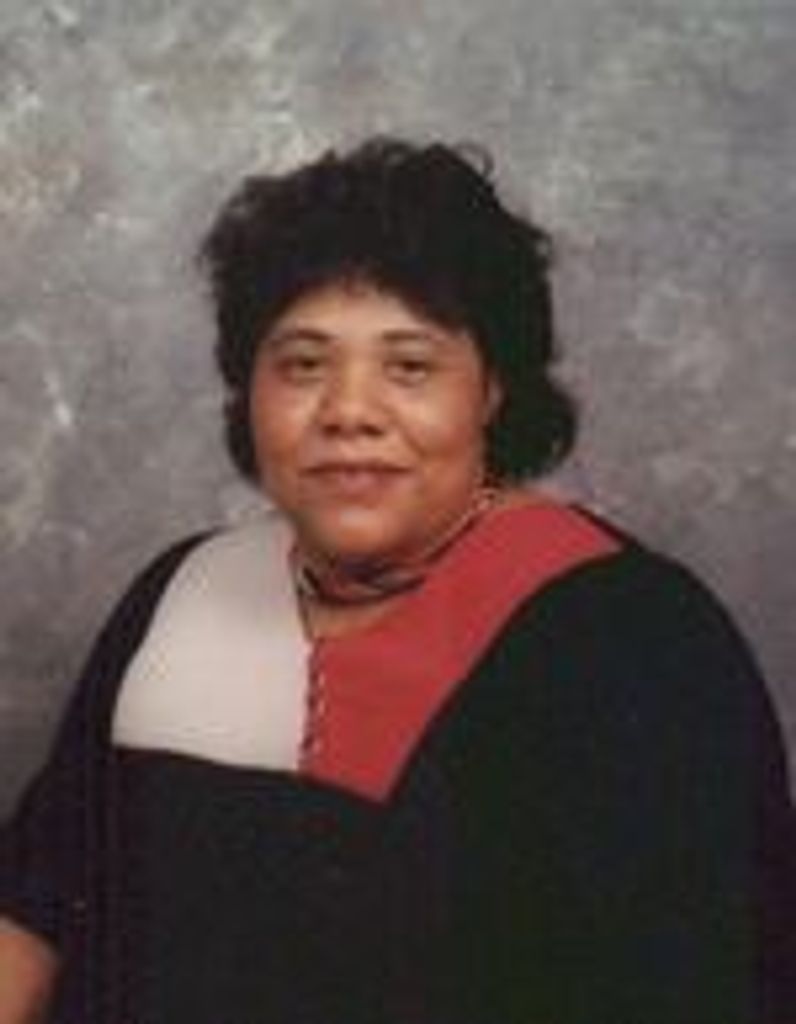 Alice M. White