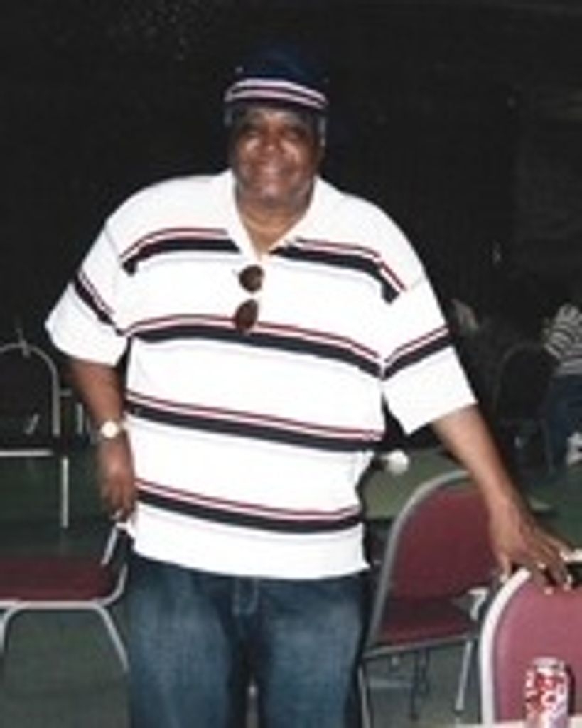 FRANK EDWARDS DANIELS Profile Photo