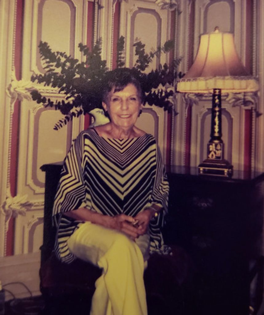 Gloria Martini Profile Photo