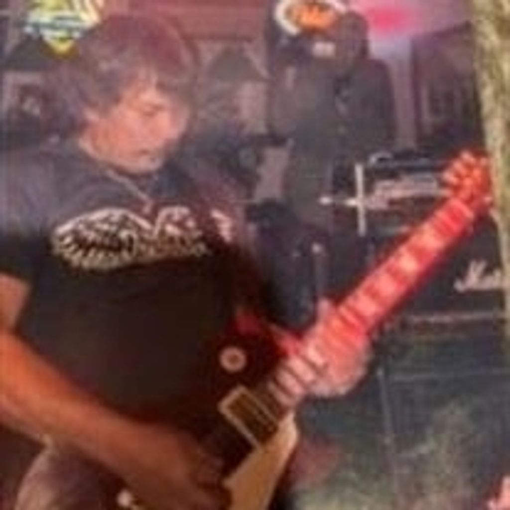 Michael Sloan Wilson Profile Photo