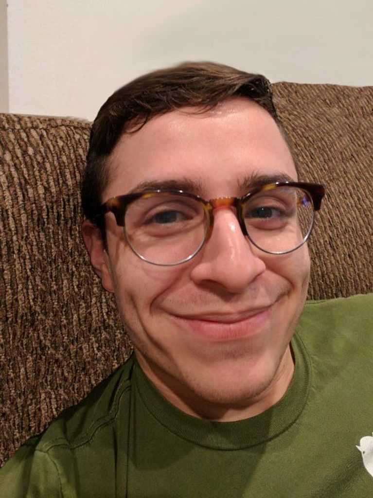 Ryan Hector Ramos