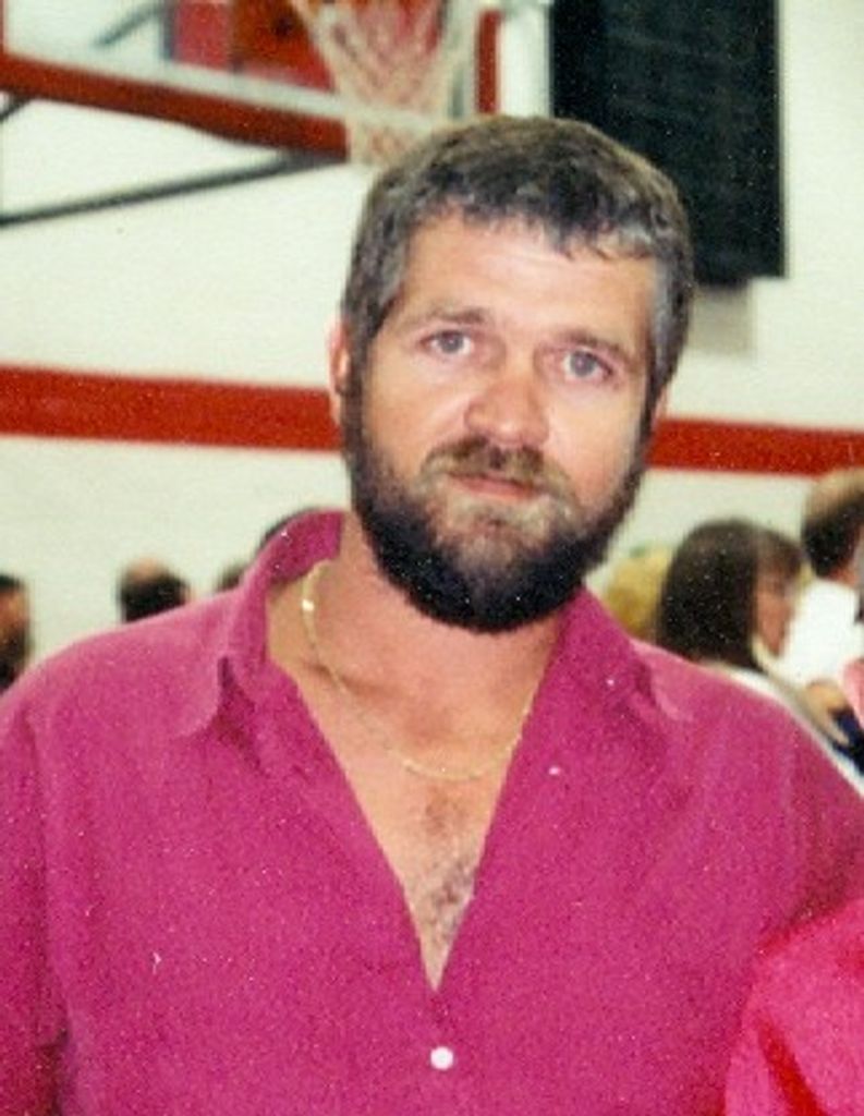 Danny Fulton Jr.