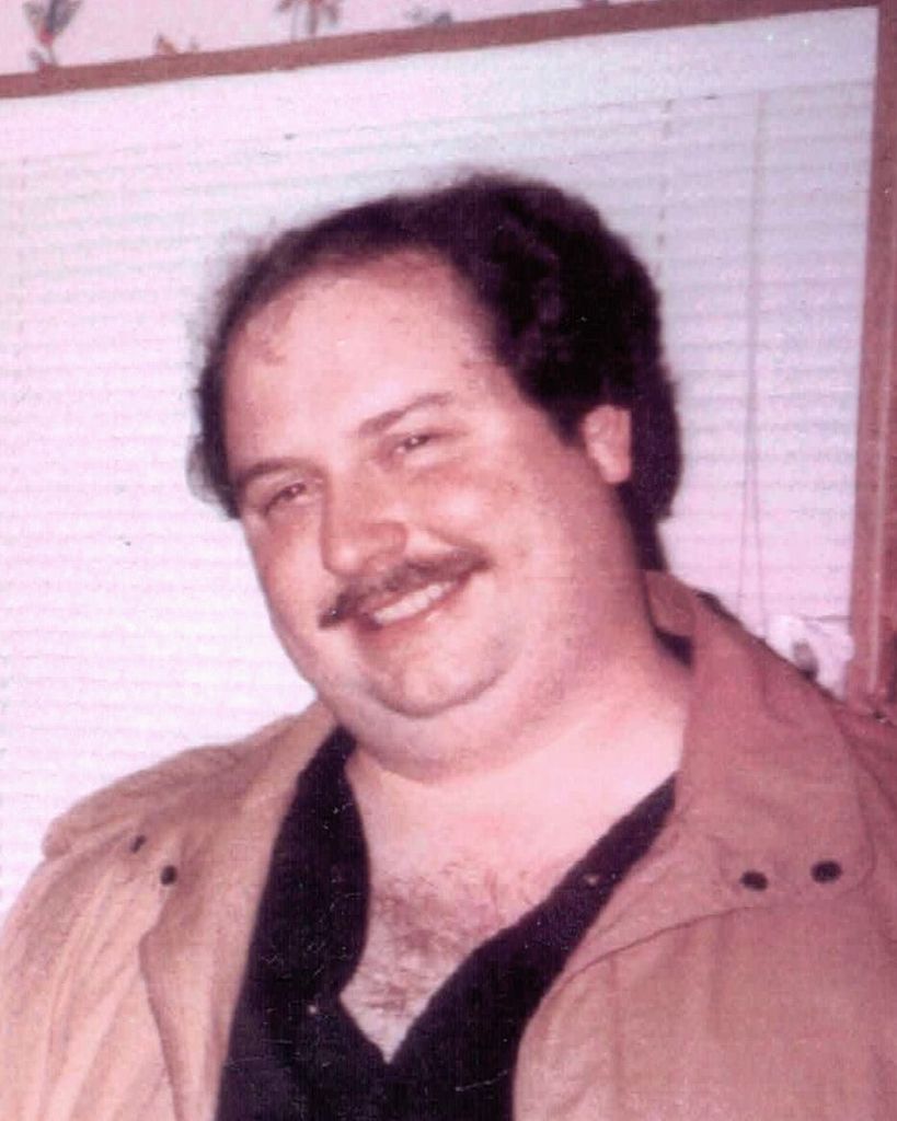 Richard "Rick" Beckmann