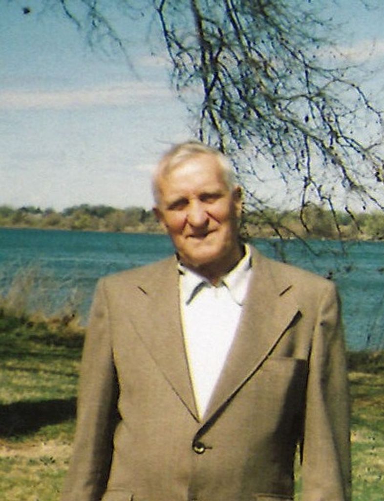 Aleksey Fedorovich Grishkov Profile Photo