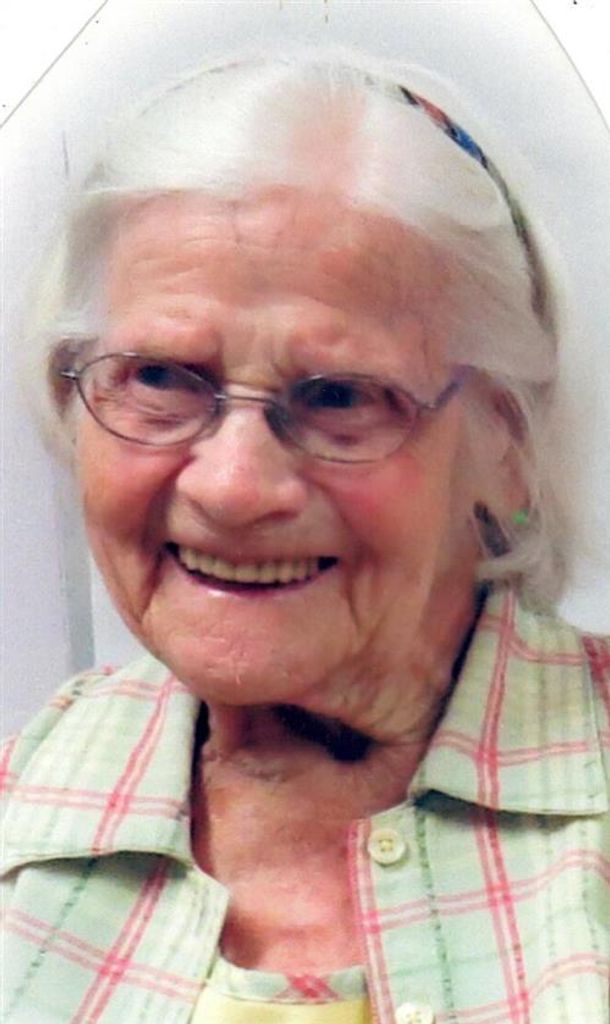 Margaret S. Pickering