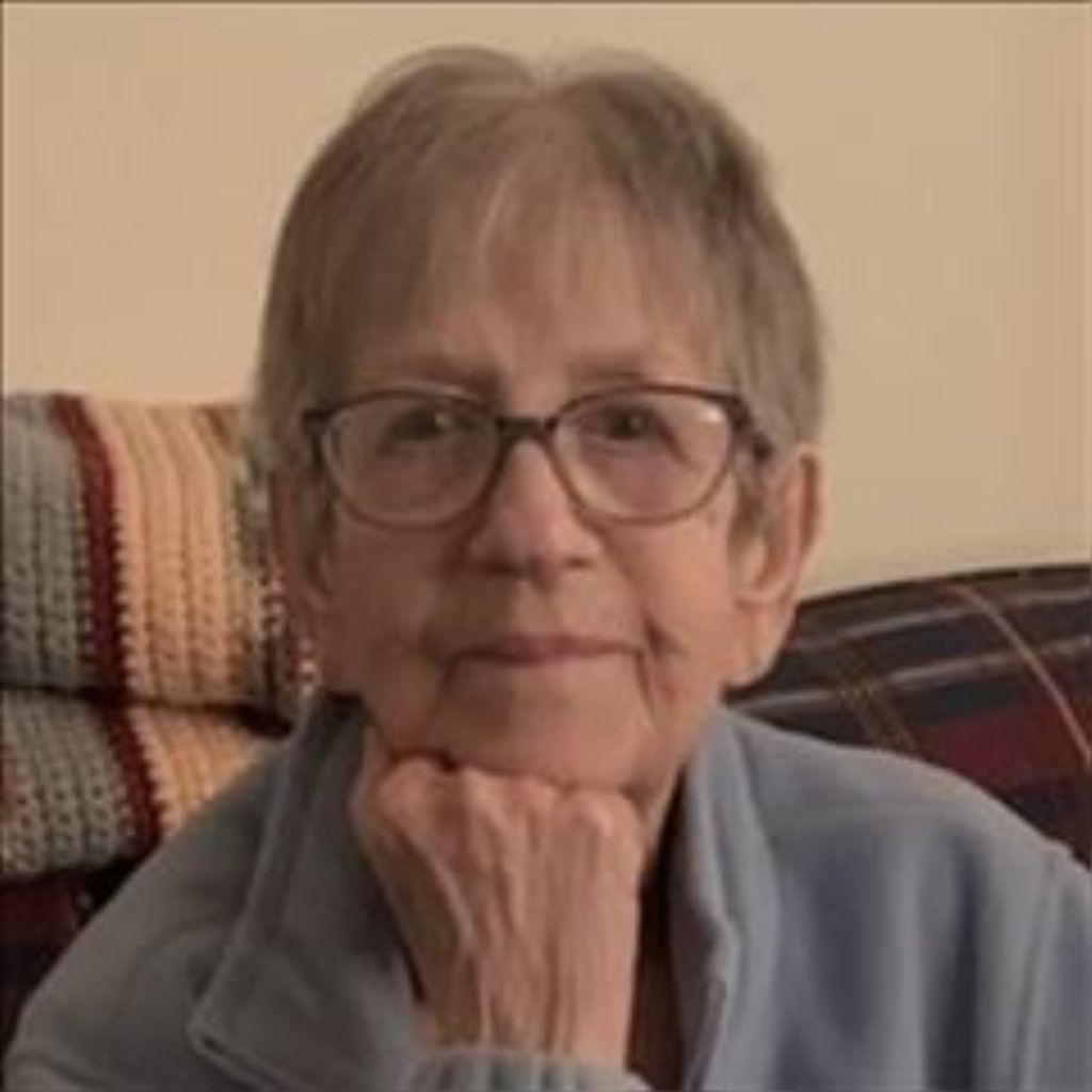 Mary Alice Guilfoyle