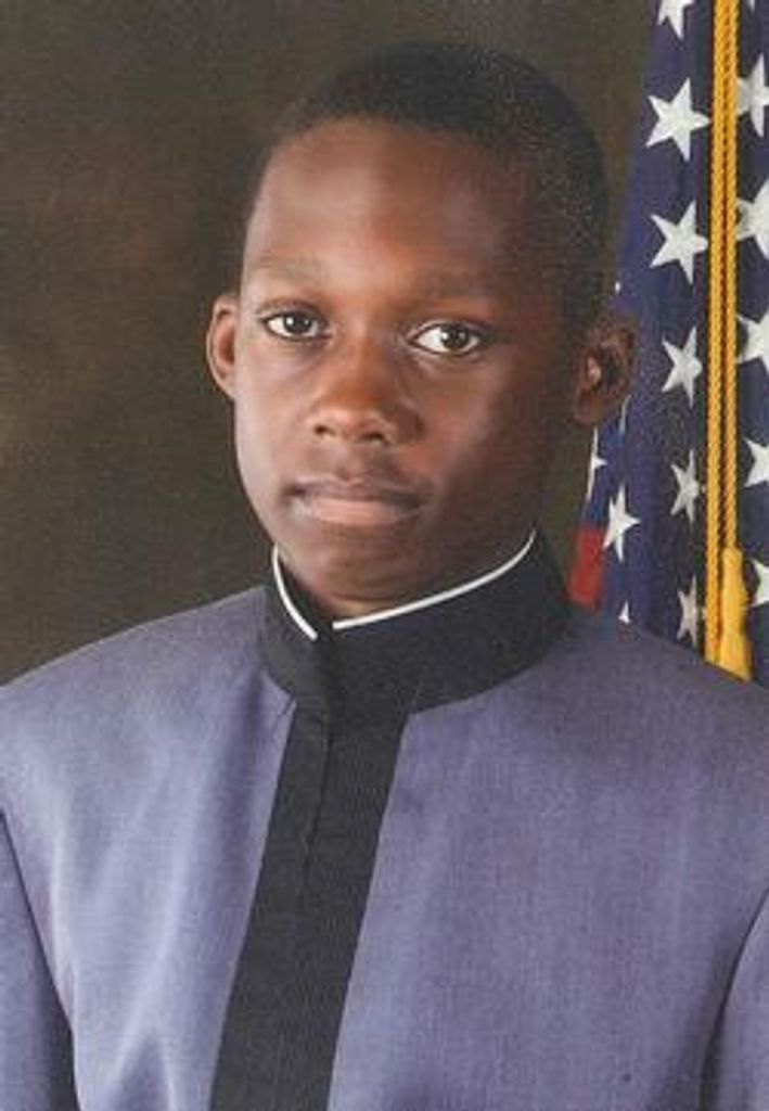 Jourdan Anthony Lucas