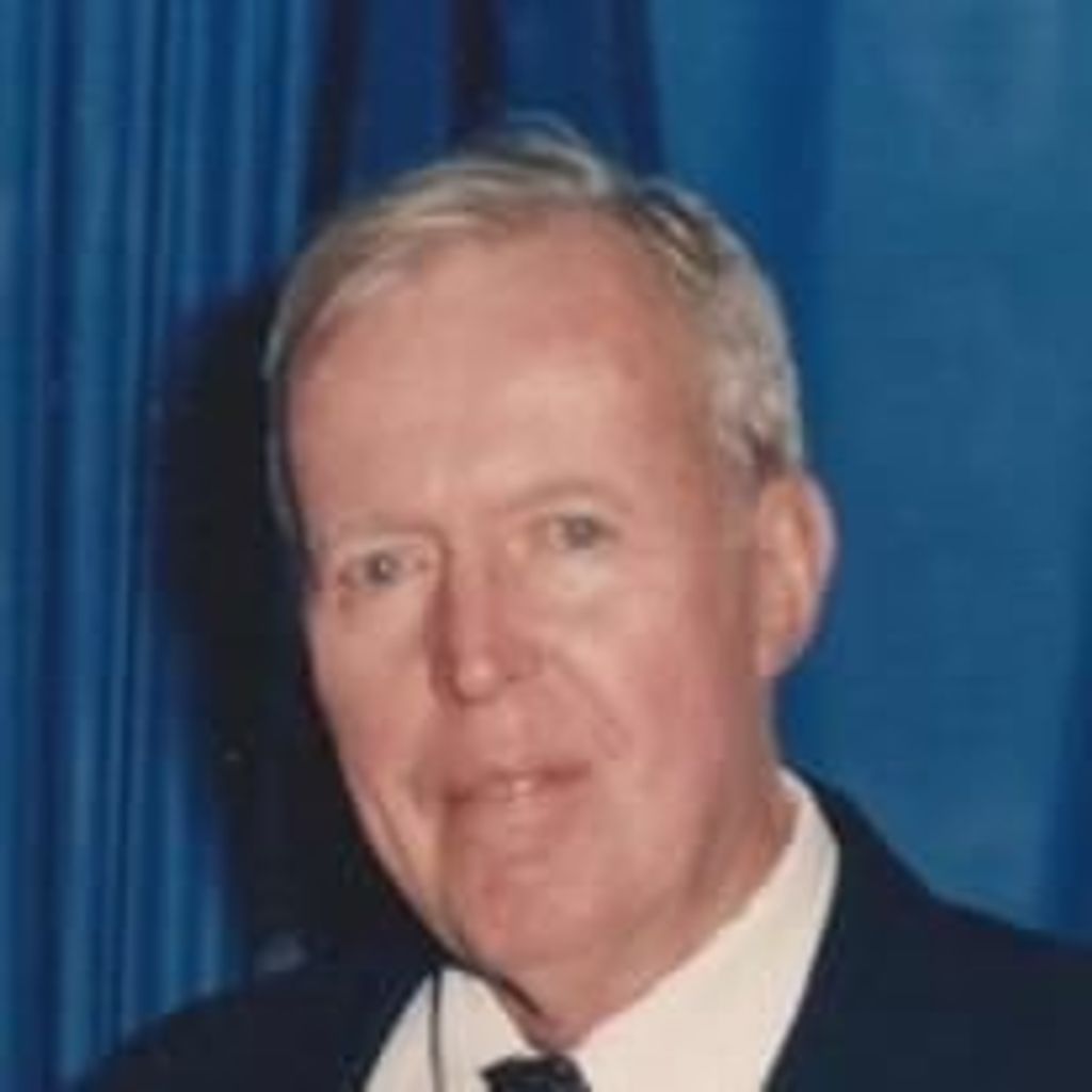 Claude Victor "Doc" Perrier