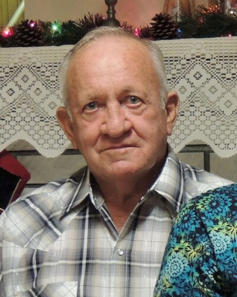 Raymond Morris Profile Photo