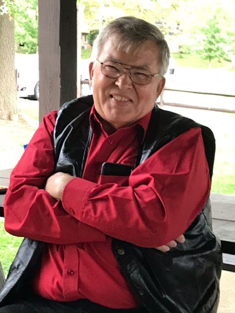 Vernon Testerman