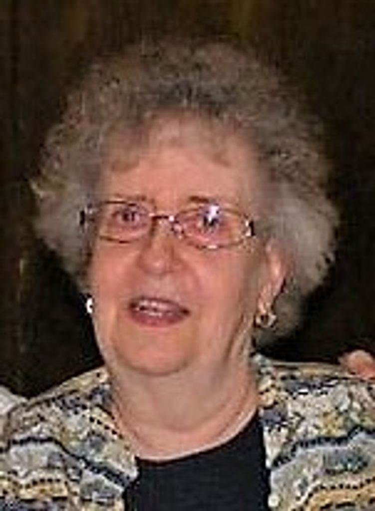 Elizabeth A. Hill