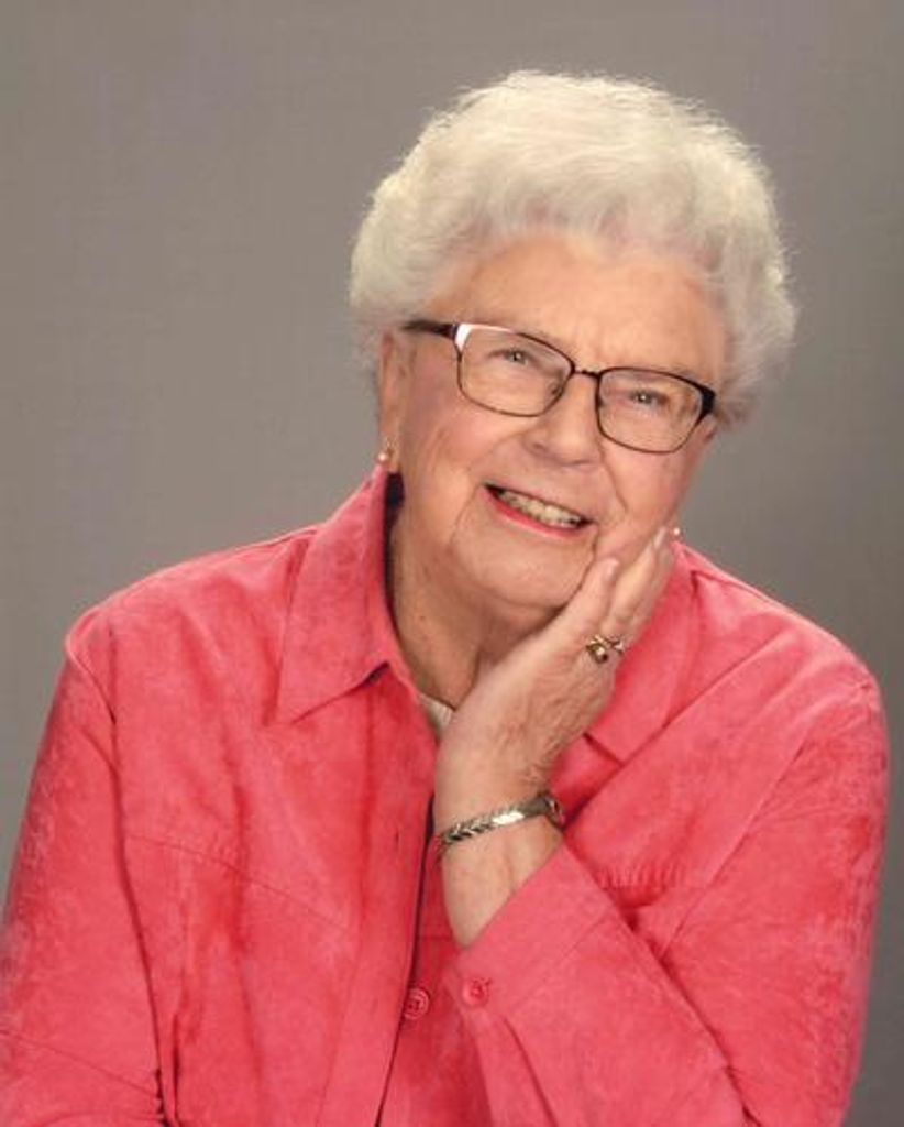 Delores "Dottie" Marie Heitman Profile Photo