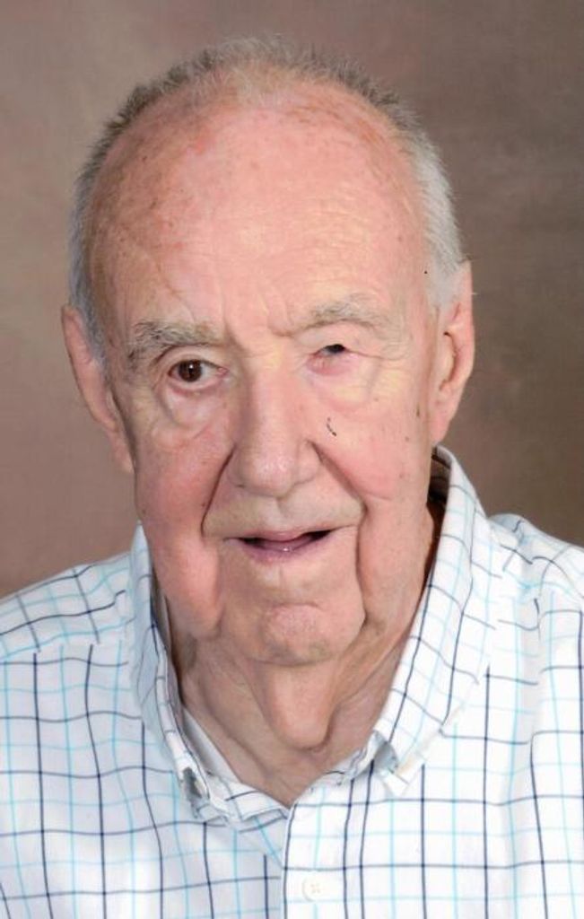Walter Oliver Dietz Profile Photo