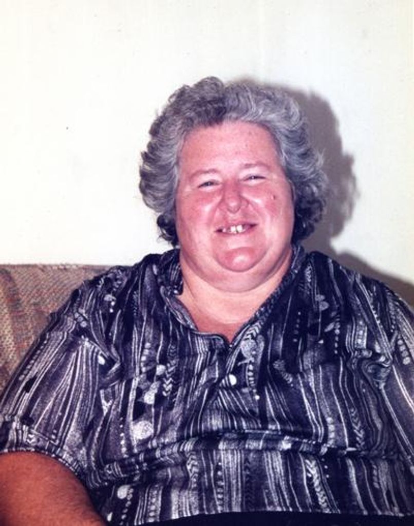 Diana Sharon Radke (Bradburn)