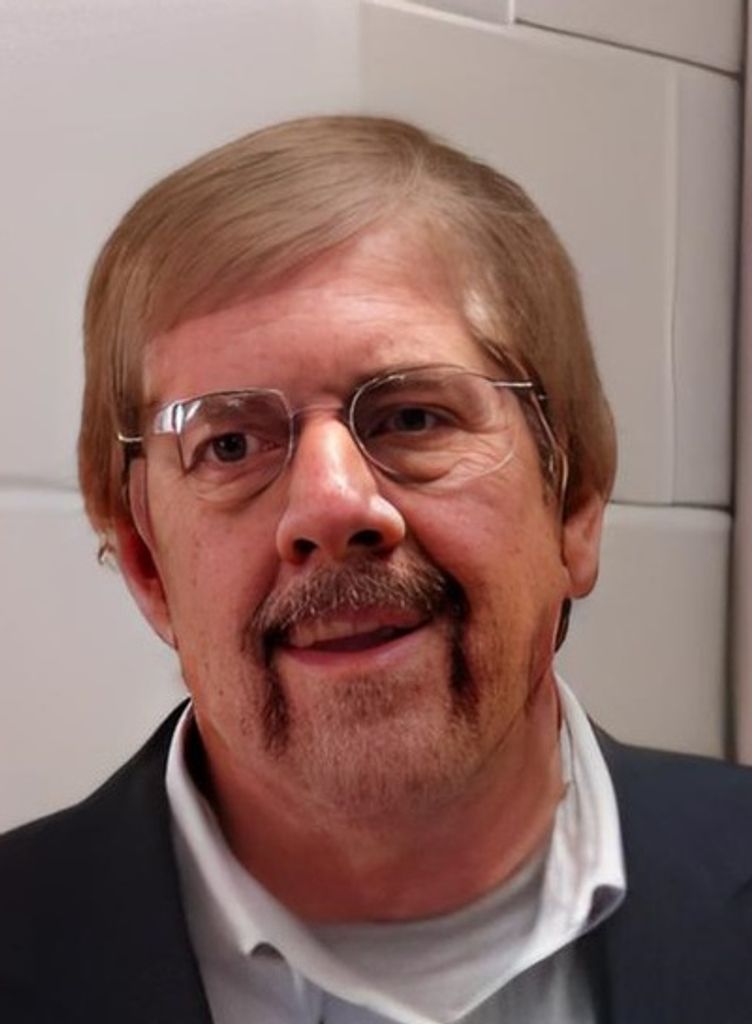 Kevin Claude Sanderson Profile Photo