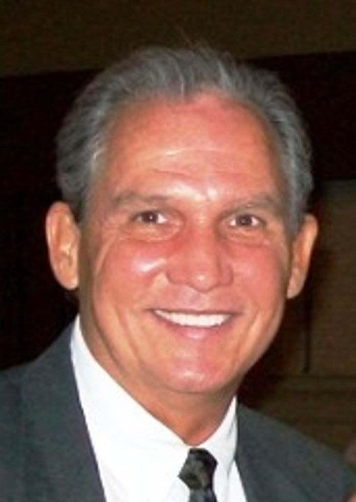 Randolph W. Balz