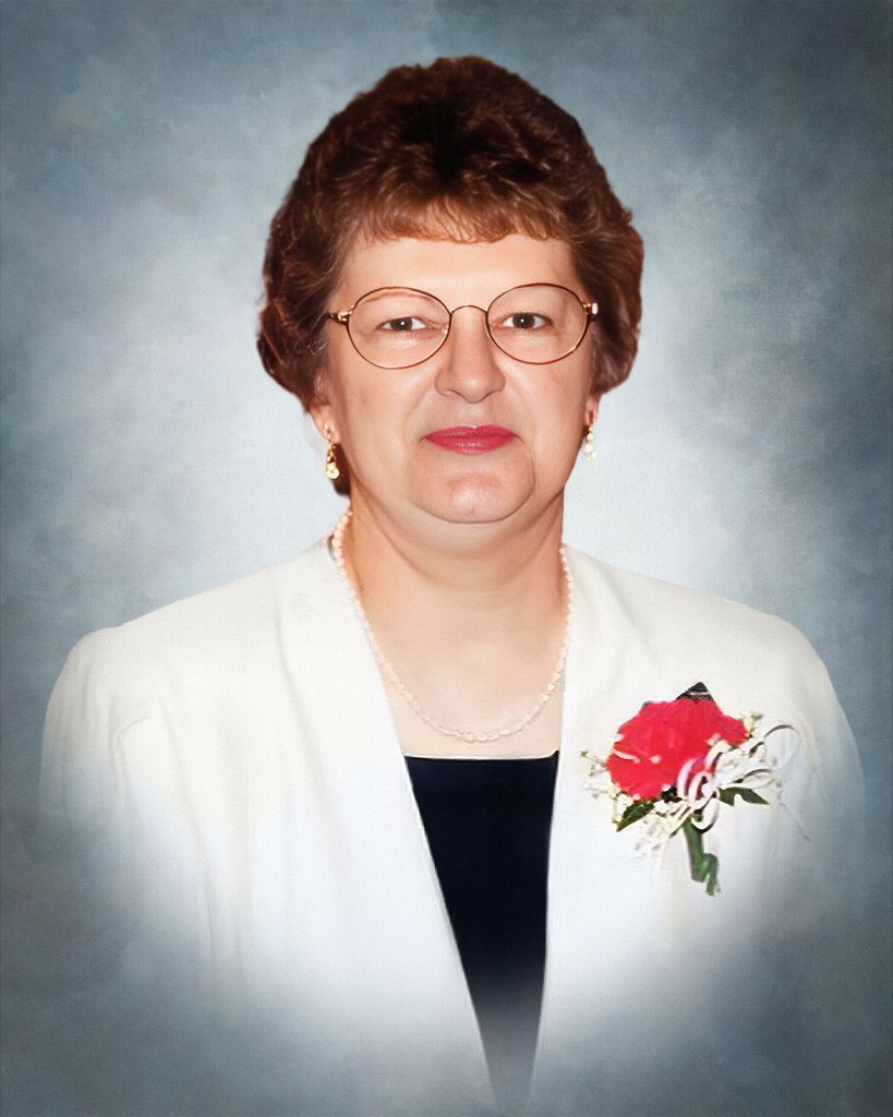 Darlene R. Schwalm