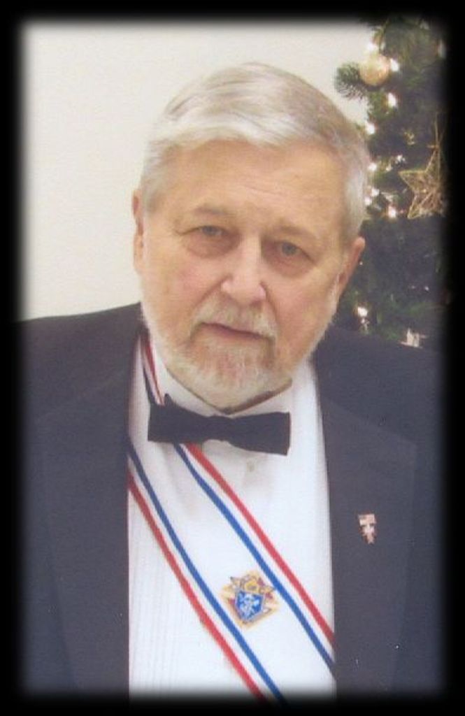 Richard Keyes Jr Profile Photo