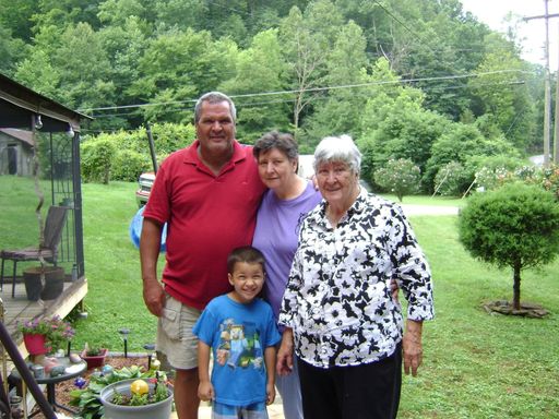 Terry Lee Gault photo gallery thumbnail 85 of 186
