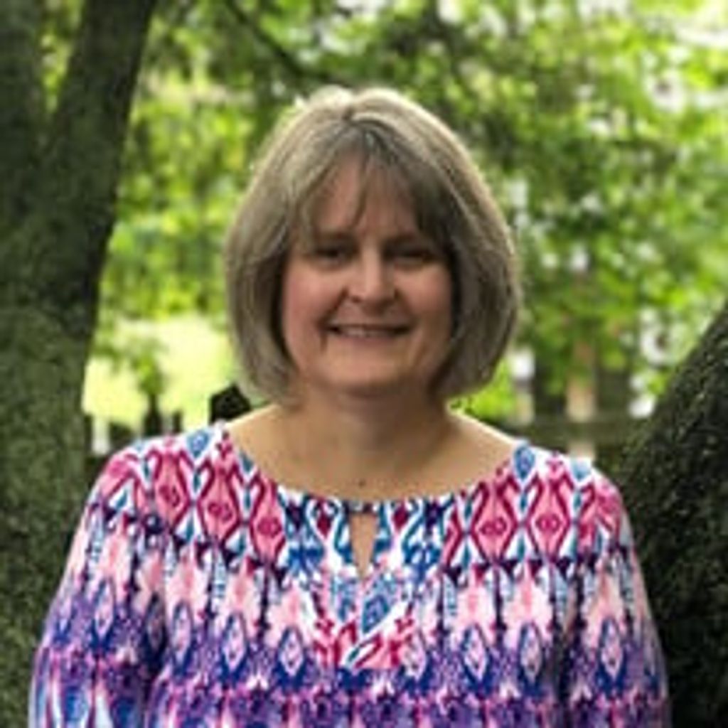 Deborah Ann Scott