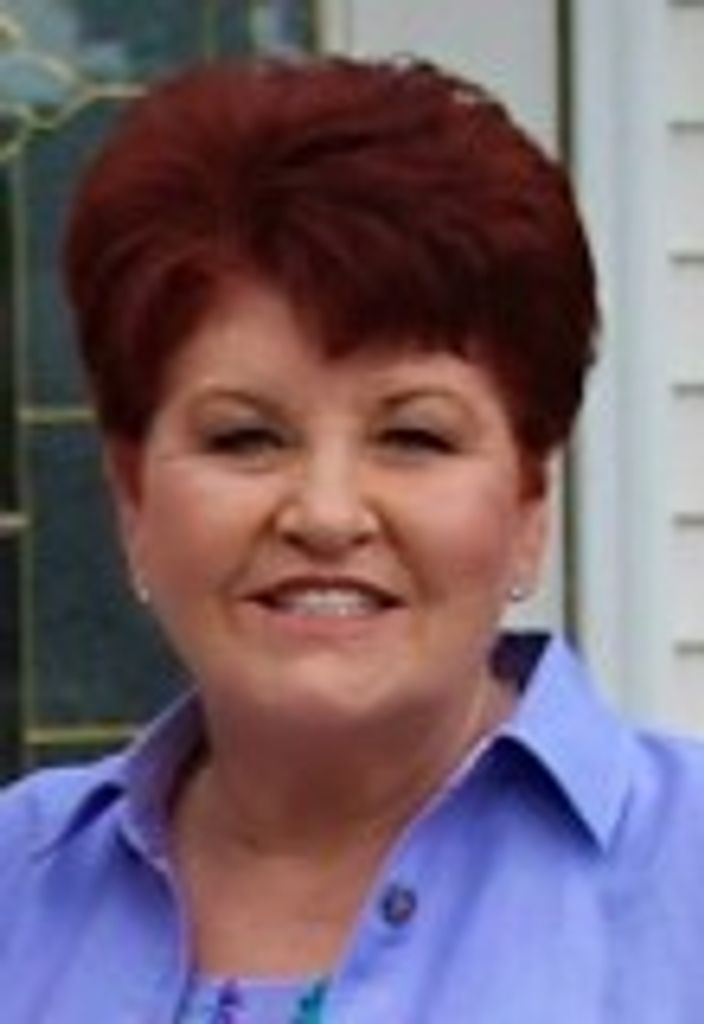 Janet Powers Guitreau Profile Photo