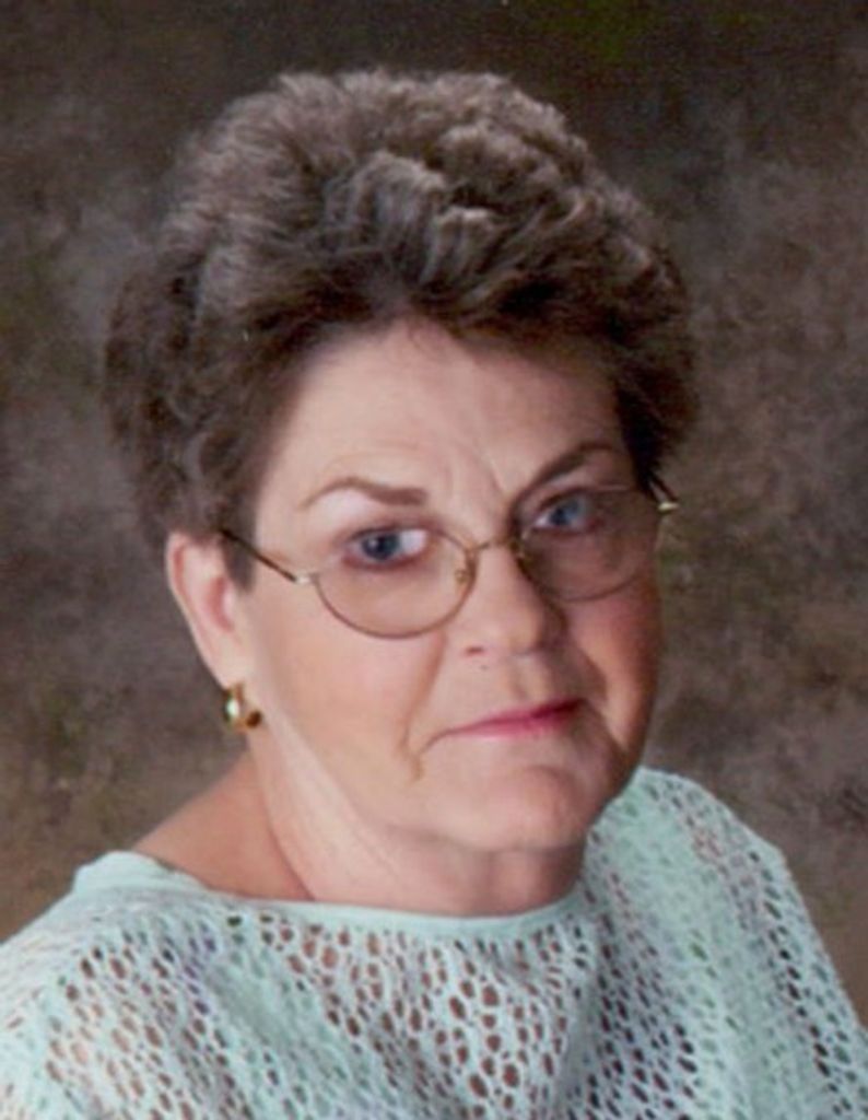 Vivian Wynn