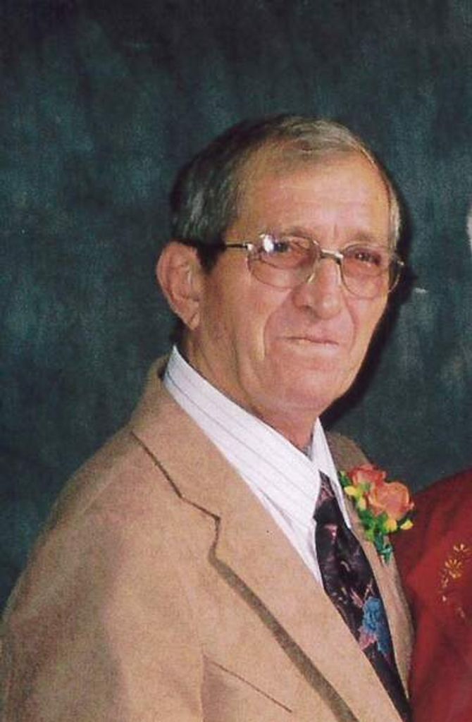 Wilbur Joseph Slaba Profile Photo