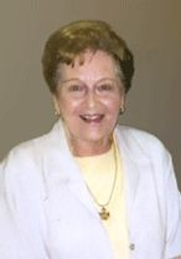 Geraldine  Rainey