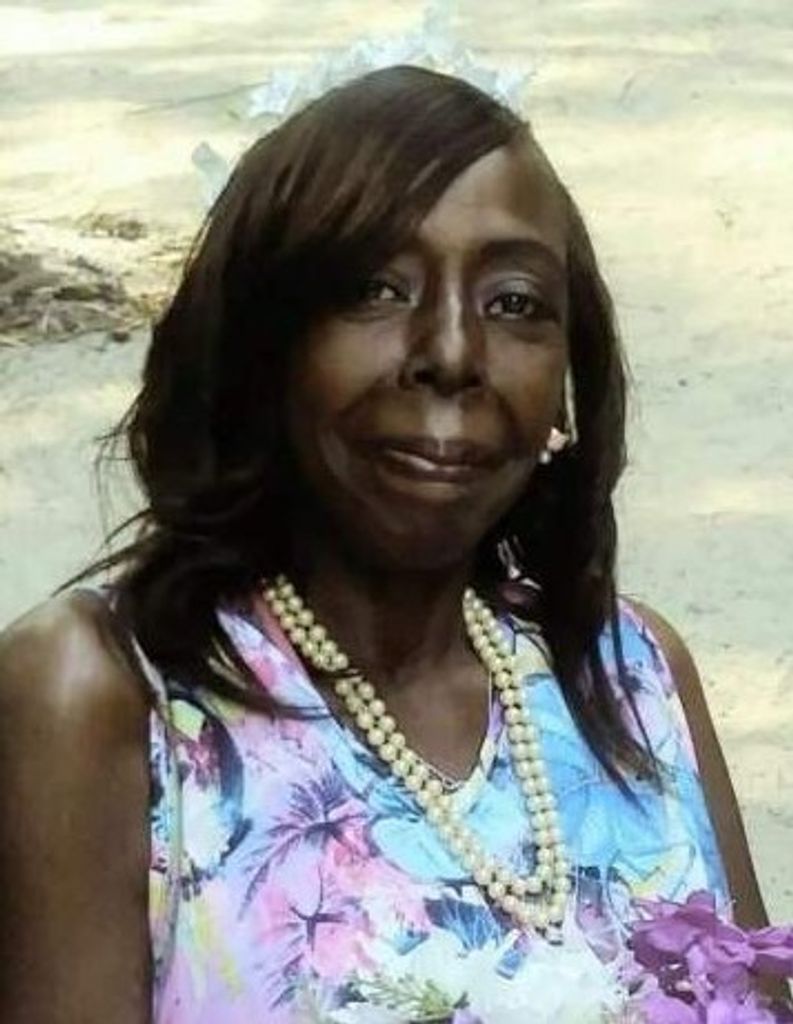 Fay Denice Lewis Gunter