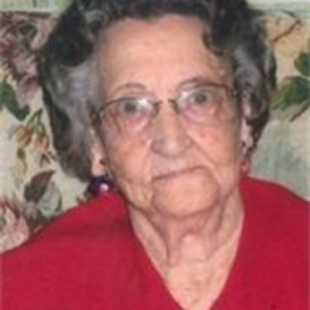 Vera Lucille