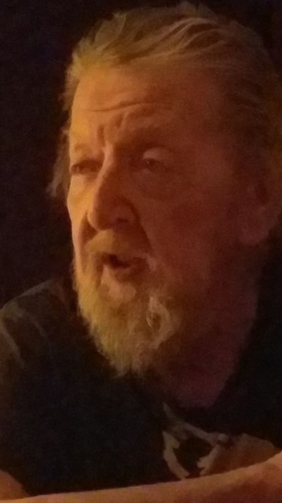 Donald Florin Baker, Jr. Profile Photo