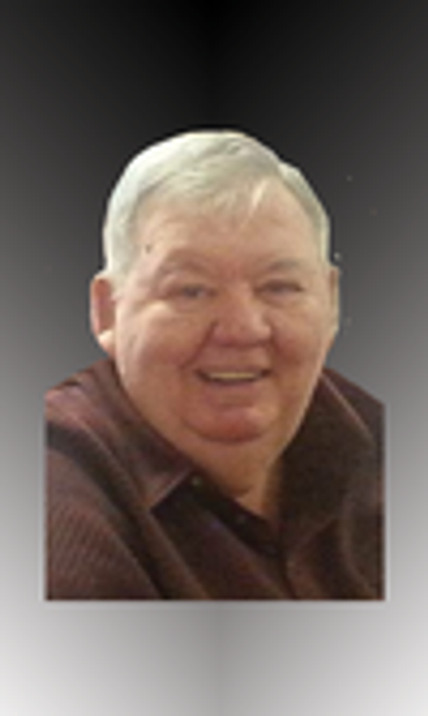 Jerry  Huckelbery
