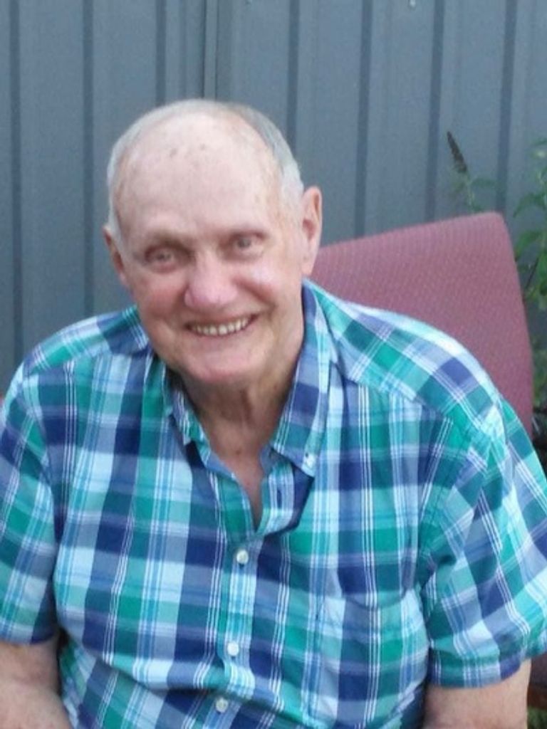 John W. Mulgrew Profile Photo