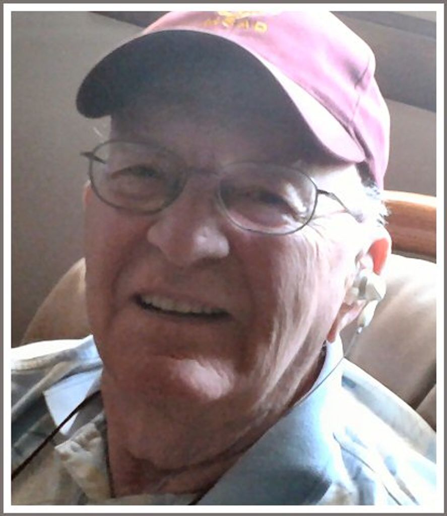 William C. Arnold