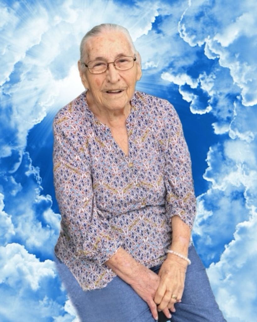 Dolores Garcia Profile Photo