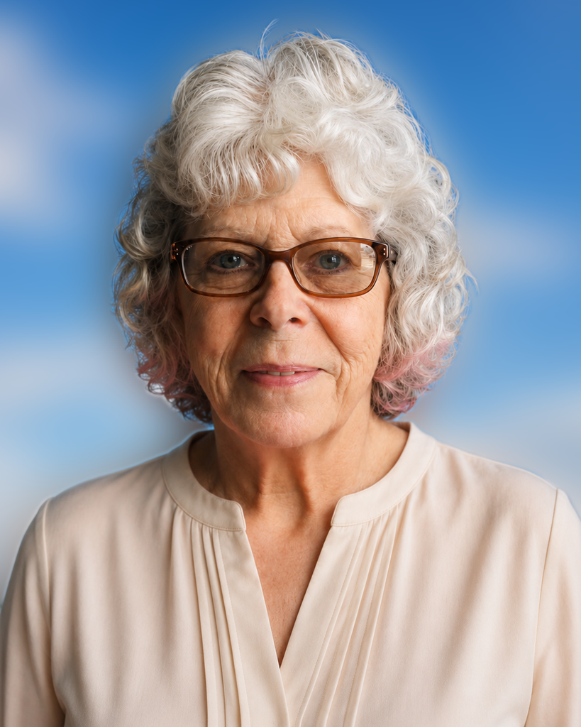 Gloria Jean Sapp