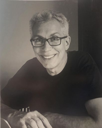 John Frederick Carlisle-Nicholas Profile Photo