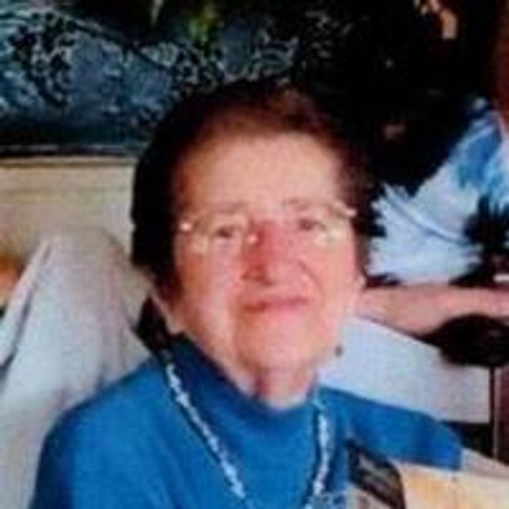 Lillian Marie (Podgurski) Tierney Profile Photo