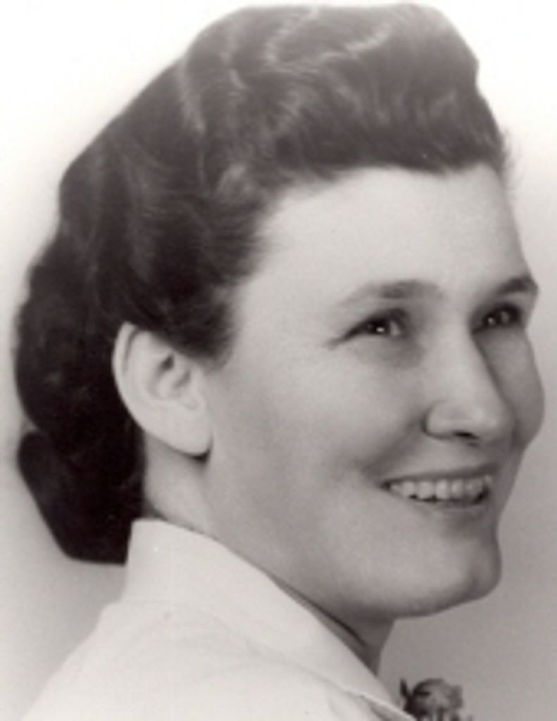 Martha Jackson