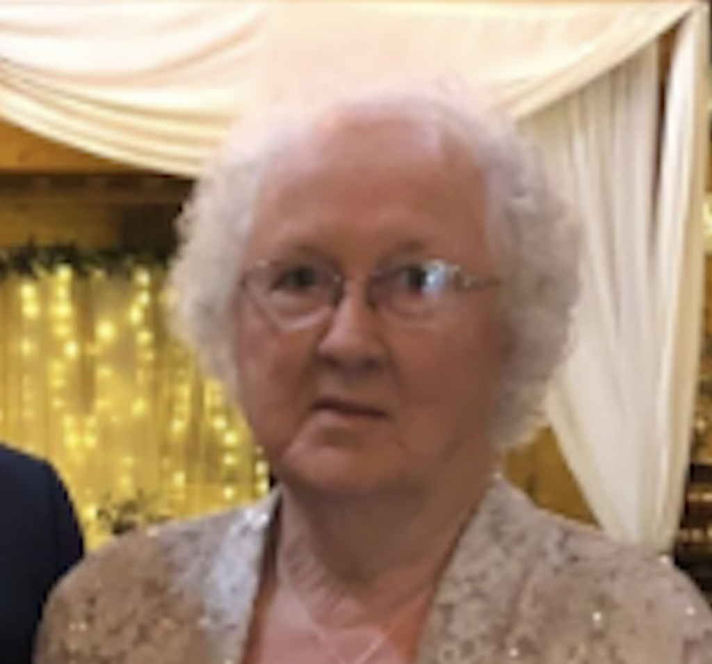 Helen Hester Pendergrass Profile Photo