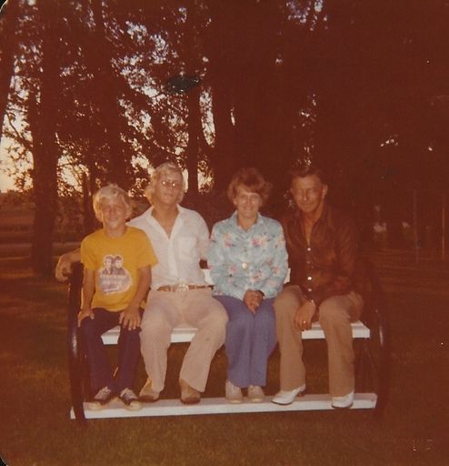 Etta Mae Dirks photo gallery thumbnail 21 of 92